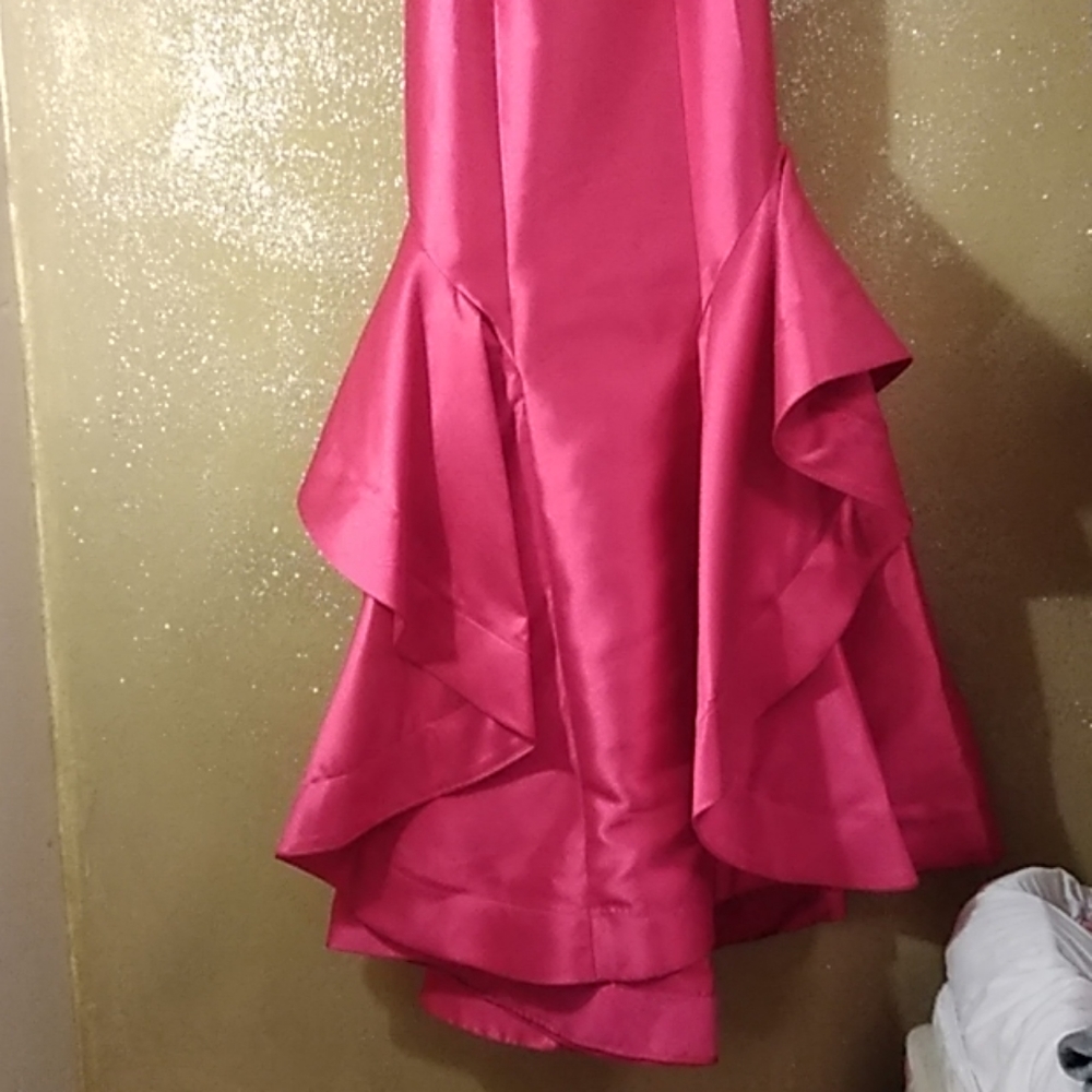 Gown - Picture 2 of 4
